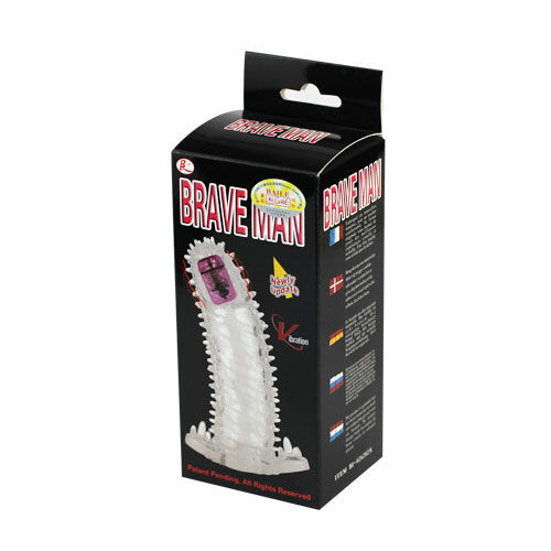 Baile For Him Brave Ii Sensor Extension - 3
