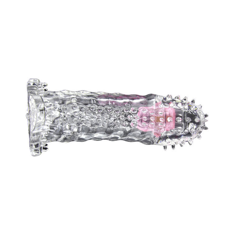 Baile For Him Brave Ii Sensor Extension - 5