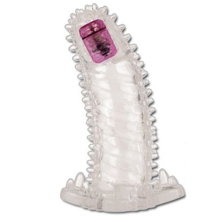 Baile For Him Brave Ii Sensor Extension - 4