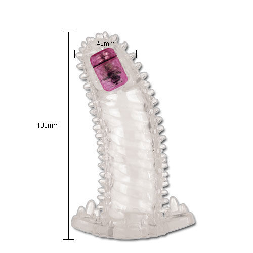 Baile For Him Brave Ii Sensor Extension - 2