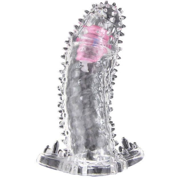 Baile For Him Brave Ii Sensor Extension