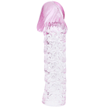 Baile For Him Penis Extender Cover