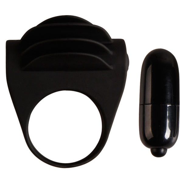 For Him Pretty Love Chester Vibrator Ring