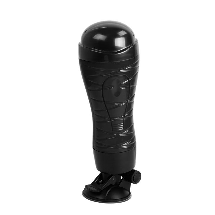 Crazy Bull Flora Vagina With Masturbator Base - 2