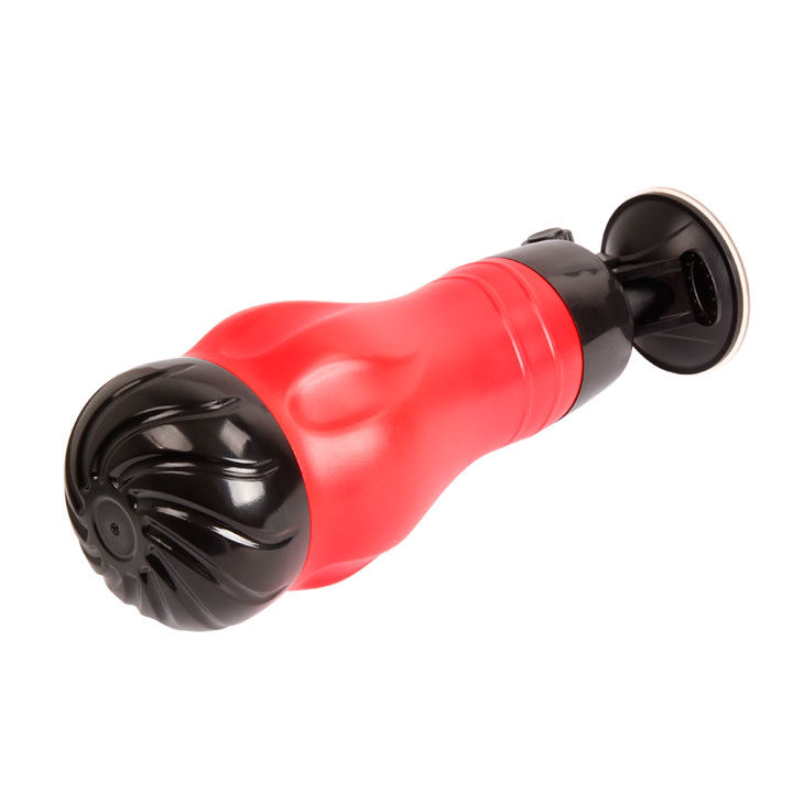 Crazy Bull Flora Vagina With Voice Masturbator Base - 4