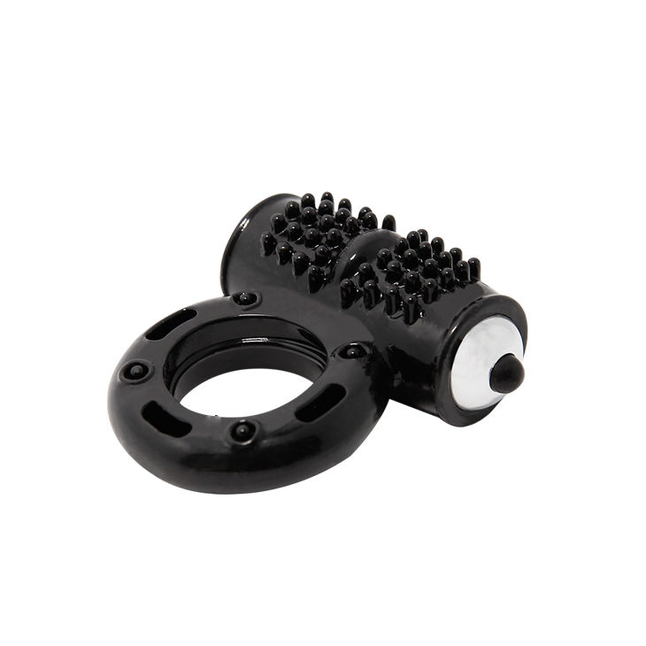 Baile For Him Power Ring Vibrator Ring 10V - 2