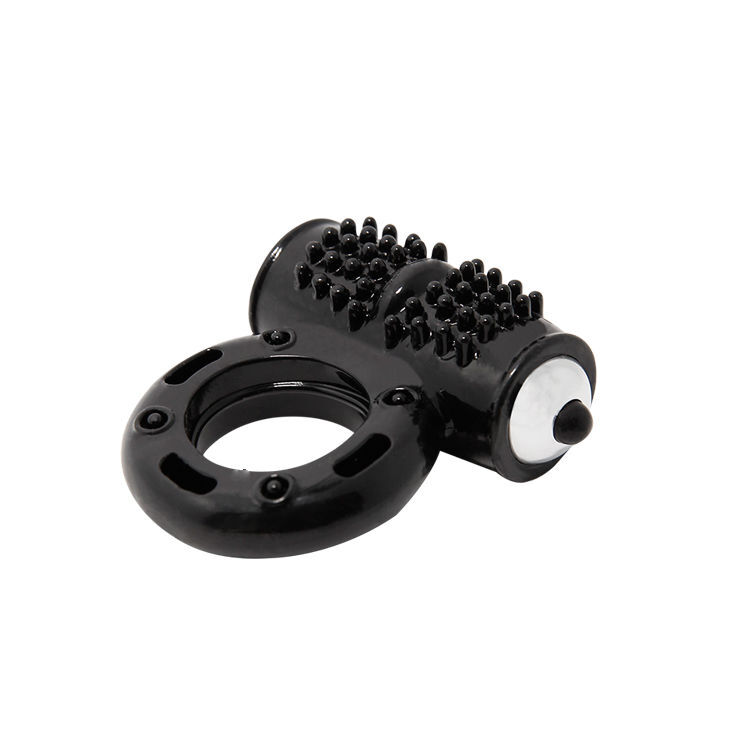 Baile For Him Power Ring Vibrator Ring 10V