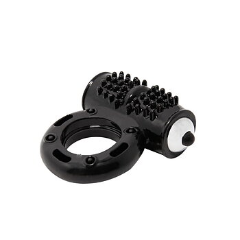 Baile For Him Power Ring Vibrator Ring 10V