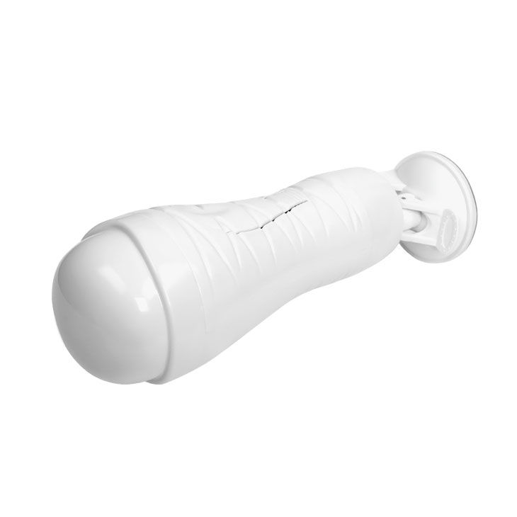 Crazy Bull Flora Rechargeable Vagina Masturbator - 4