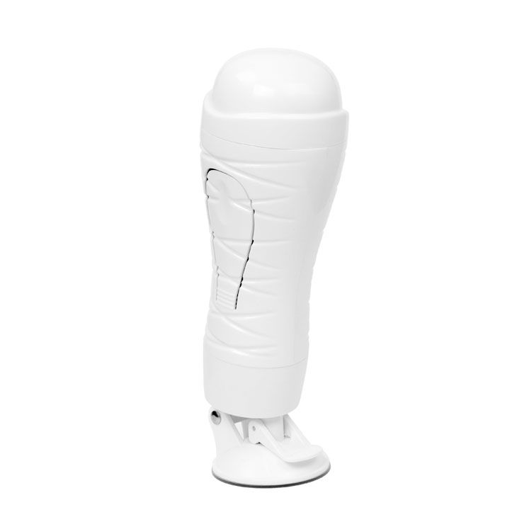 Crazy Bull Flora Rechargeable Vagina Masturbator - 2