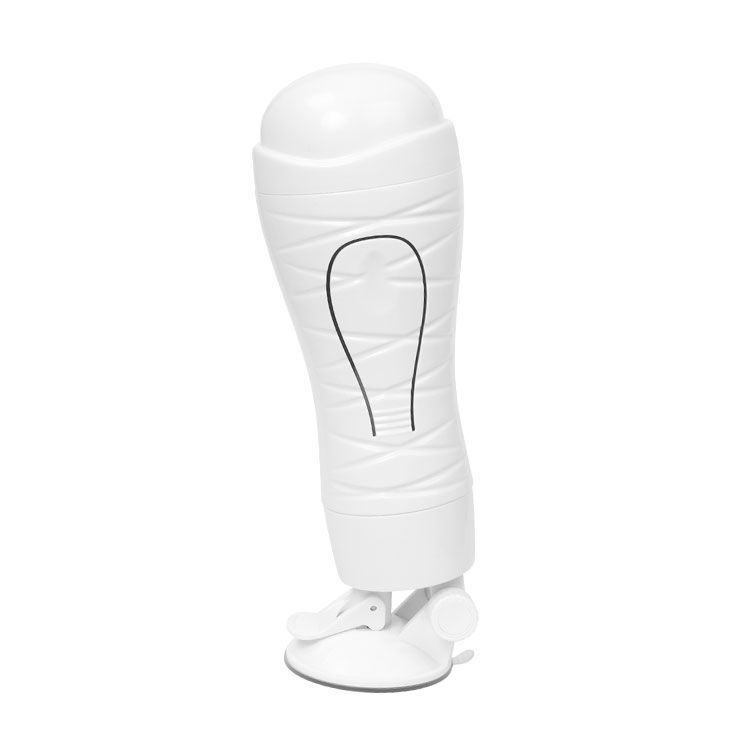 Crazy Bull Flora Rechargeable Vagina Masturbator - 3