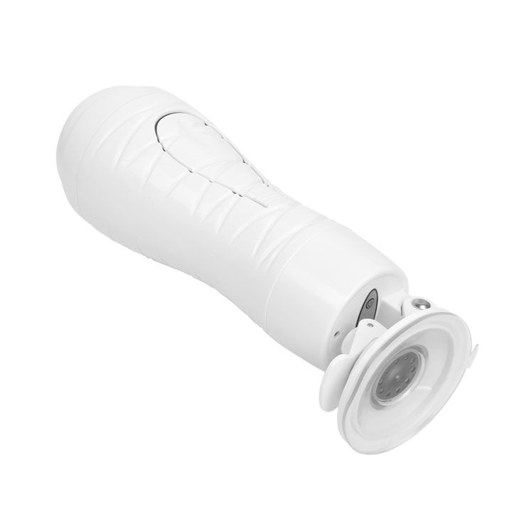 Crazy Bull Flora Rechargeable Vagina Masturbator - 5