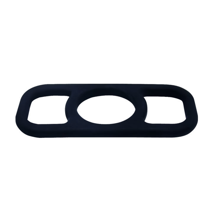 Baile For Him Training Silicone Training Rings - 2