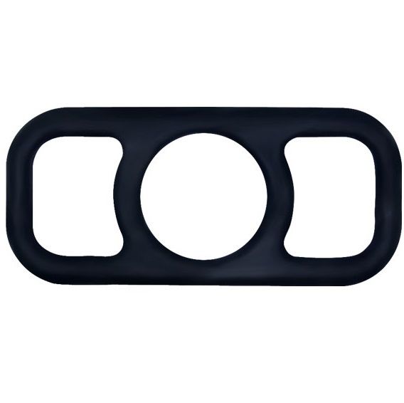Baile For Him Training Silicone Training Rings