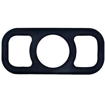 Baile For Him Training Silicone Training Rings