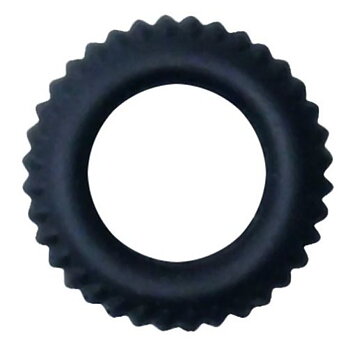 Baile For Him Titan Cockring 1 9 Cm