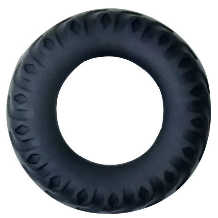 Baile For Him Titan Cockring 2 Cm