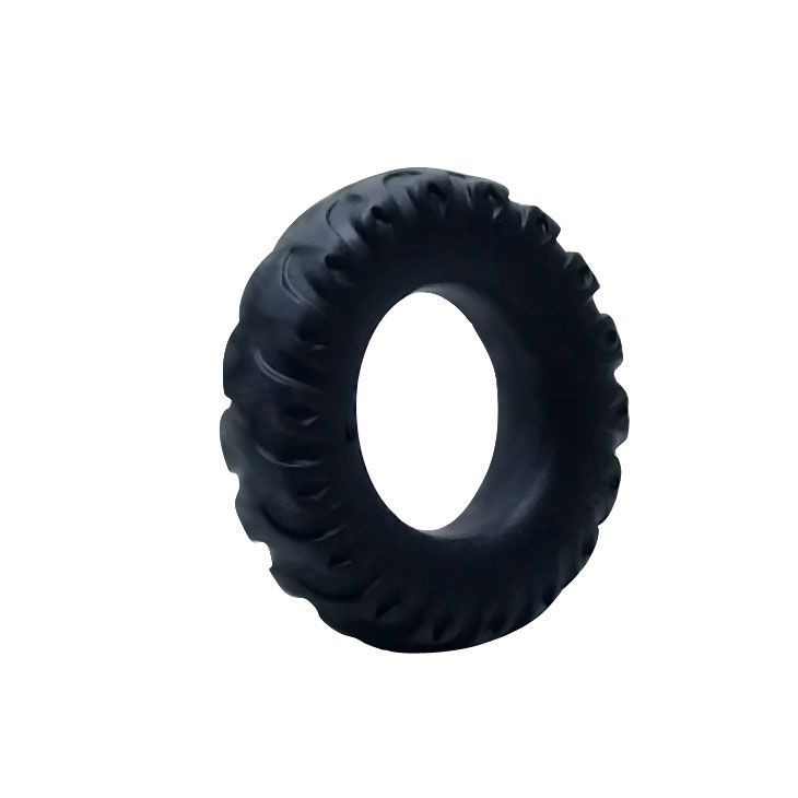Baile For Him Titan Cockring 2 Cm - 2