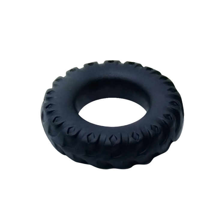 Baile For Him Titan Cockring 2 Cm - 3
