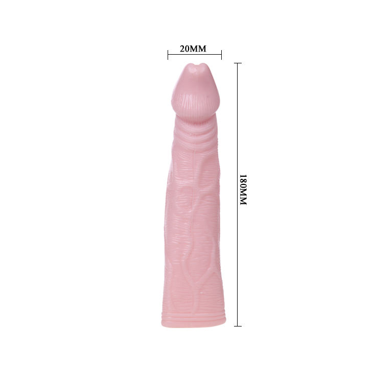 Baile For Him Fantasy Vibe Extension - 3