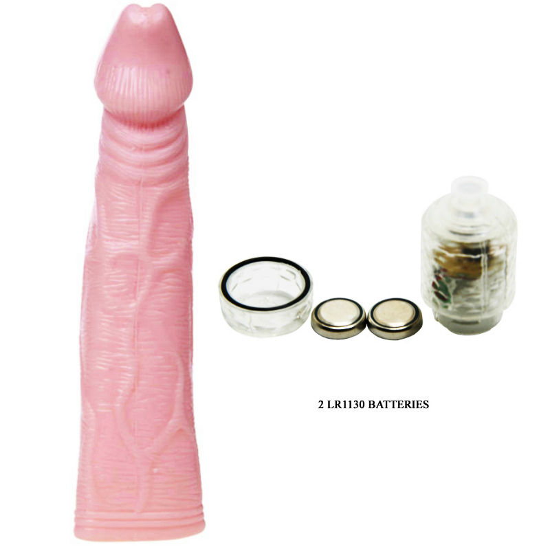 Baile For Him Fantasy Vibe Extension - 5