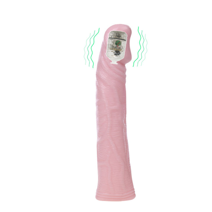 Baile For Him Fantasy Vibe Extension - 2