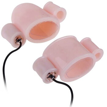 Baile For Him Alfred Penis Vibrator Covers With Control
