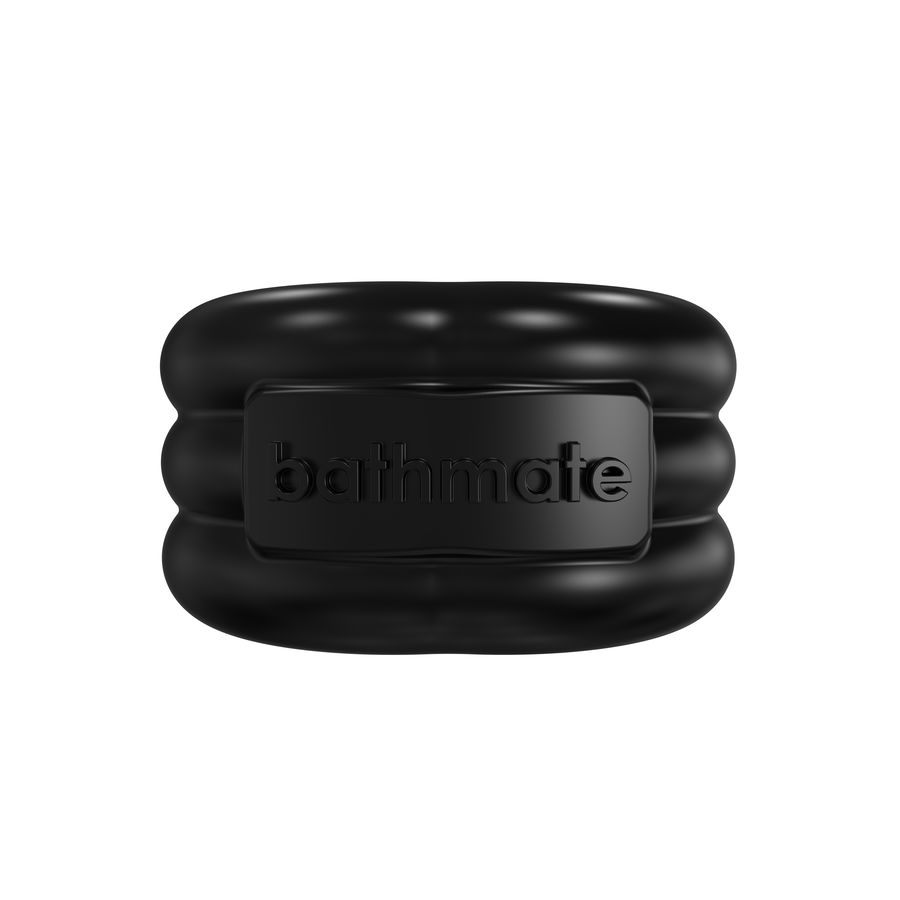 Bathmate Stretch Vibe Ring 3 Speeds - 2