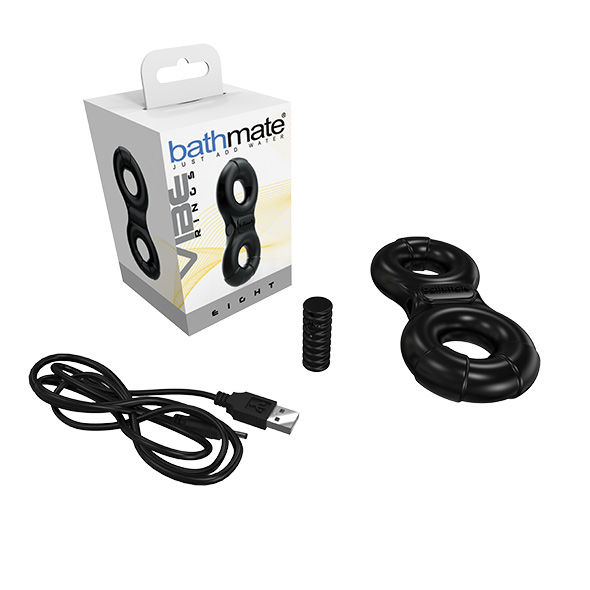 Bathmate Vibe Ring Eight - 4