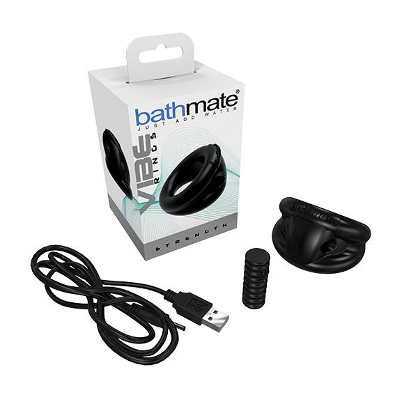 Bathmate Vibe Ring Strength - 4