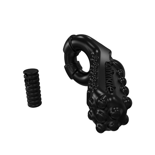 Bathmate Vibe Ring Tickle - 4