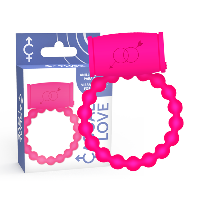 Casual Love Ring 25 - 2