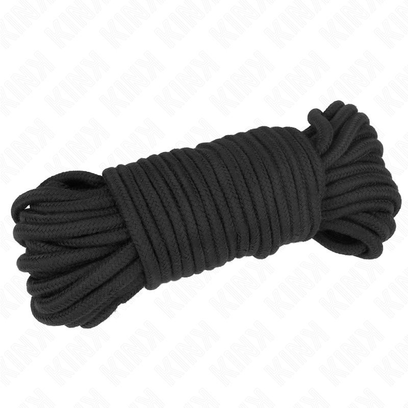Rope Arts Cotton Rope 20 Meter - 2