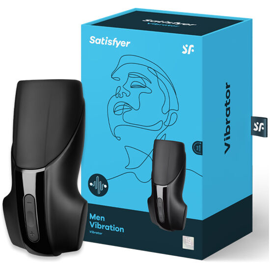 Satisfyer Men Vibration - 2