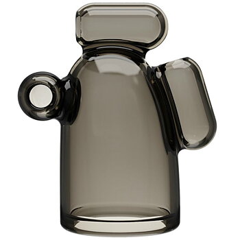 Baile For Him Vibrating Cover Vibrating Crystal Cap I