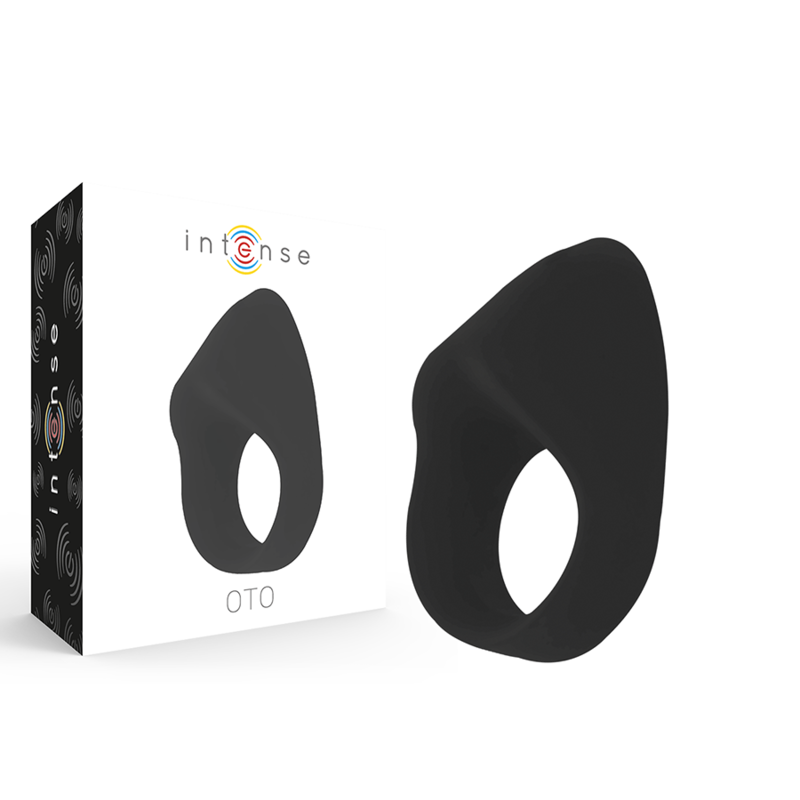 Intense For Him Oto Rechargeable Vibrator Ring