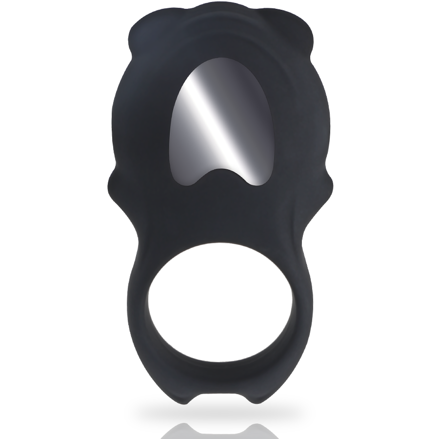 Mia Colosseo Cock Ring Remote Control - 3
