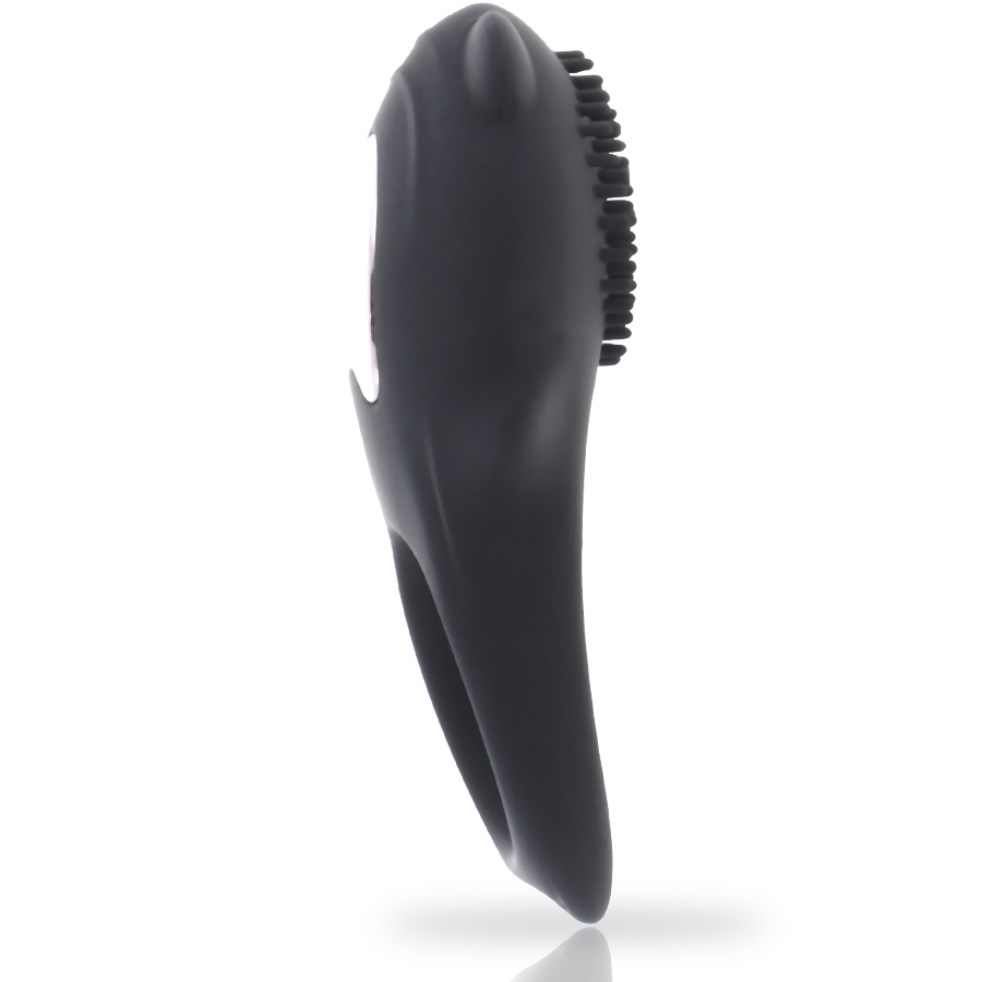 Mia Colosseo Cock Ring Remote Control - 2