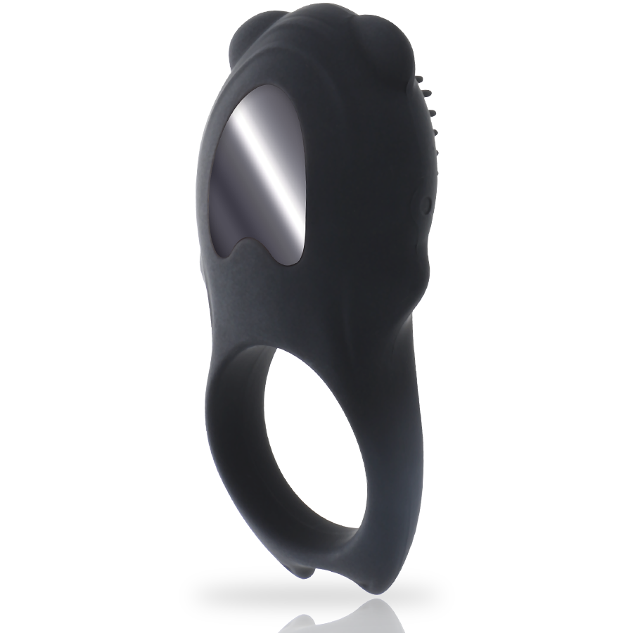 Mia Colosseo Cock Ring Remote Control - 4