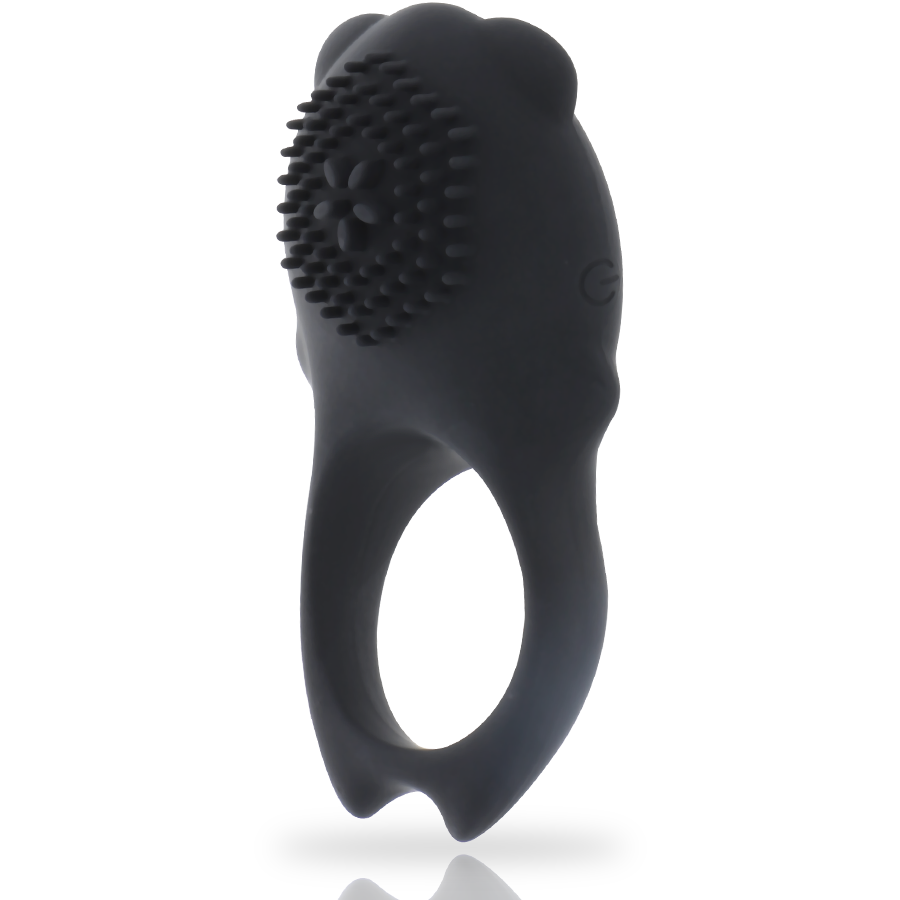 Mia Colosseo Cock Ring Remote Control - 5