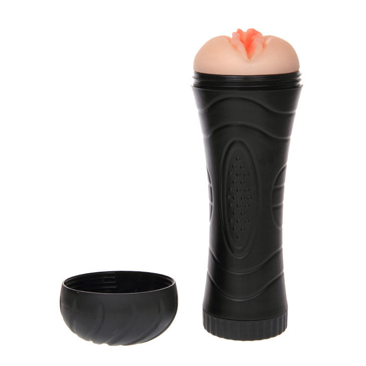 Baile Pussy Vagina Vibrator 7 Rhythms Ciberskyn - 5