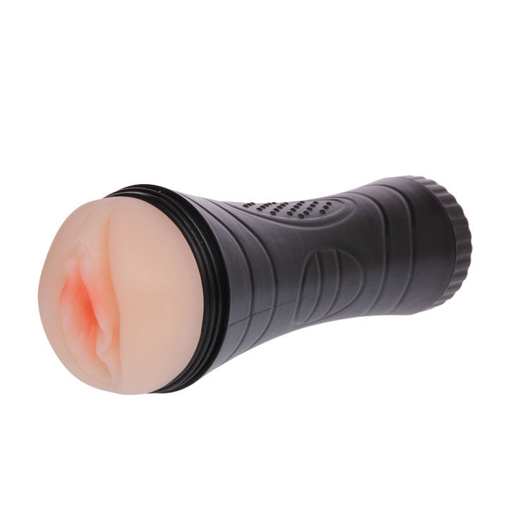 Baile Pussy Vagina Vibrator 7 Rhythms Ciberskyn - 4