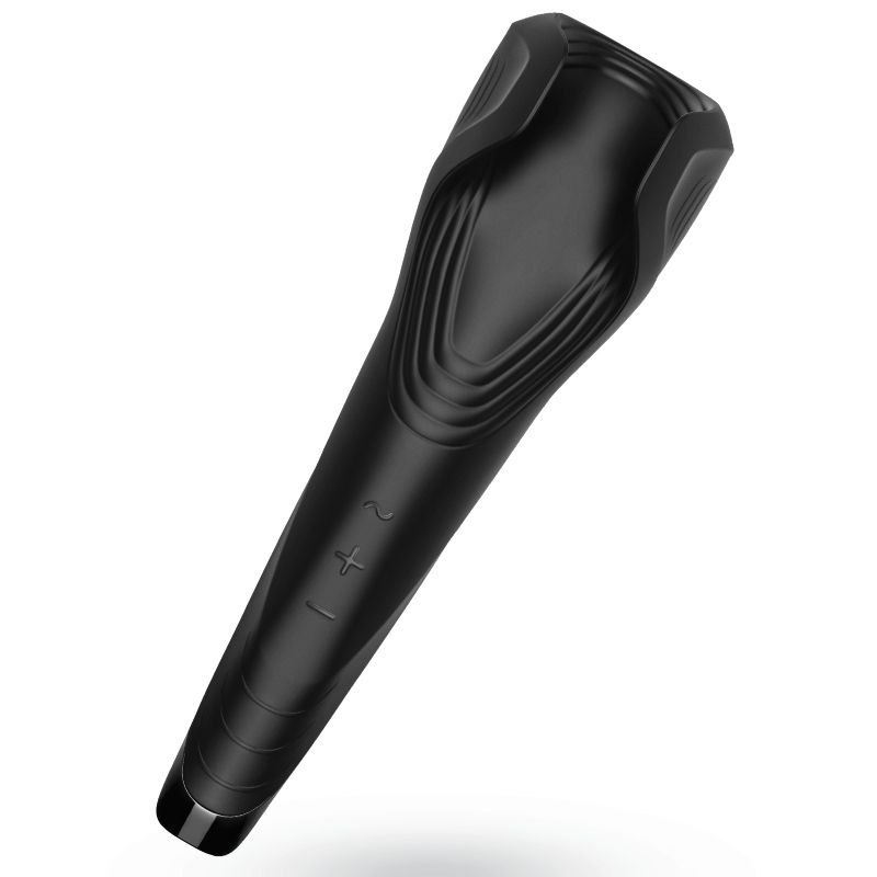 Satisfyer Men Wand - 3