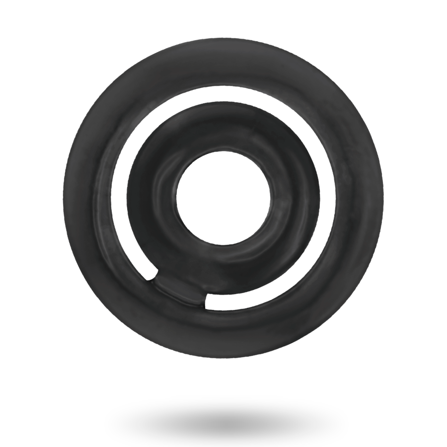Addicted Toys Potenz C Ring Penis - 3