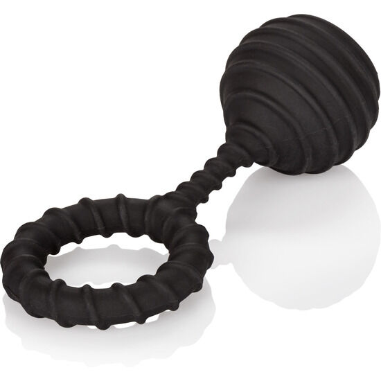 Calexotics Colt Weighted Ring Large - 4