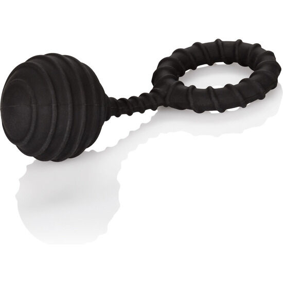 Calexotics Colt Weighted Ring Large - 2