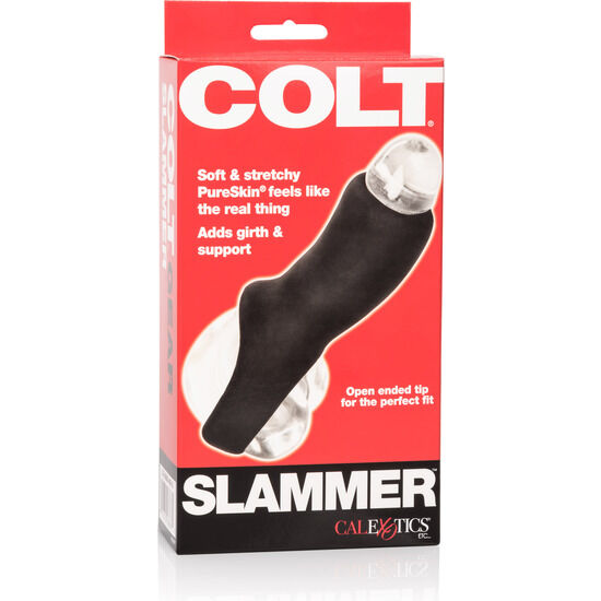 Calexotics Colt Slammer Masturbator - 4