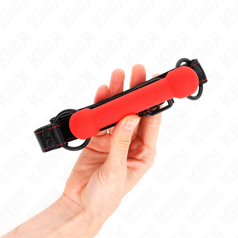 Bone With Leatherette Rem 41,57 cm - 2