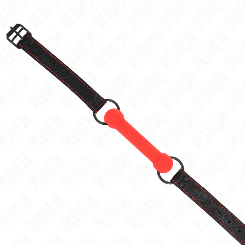 Bone With Leatherette Rem 41,57 cm - 3