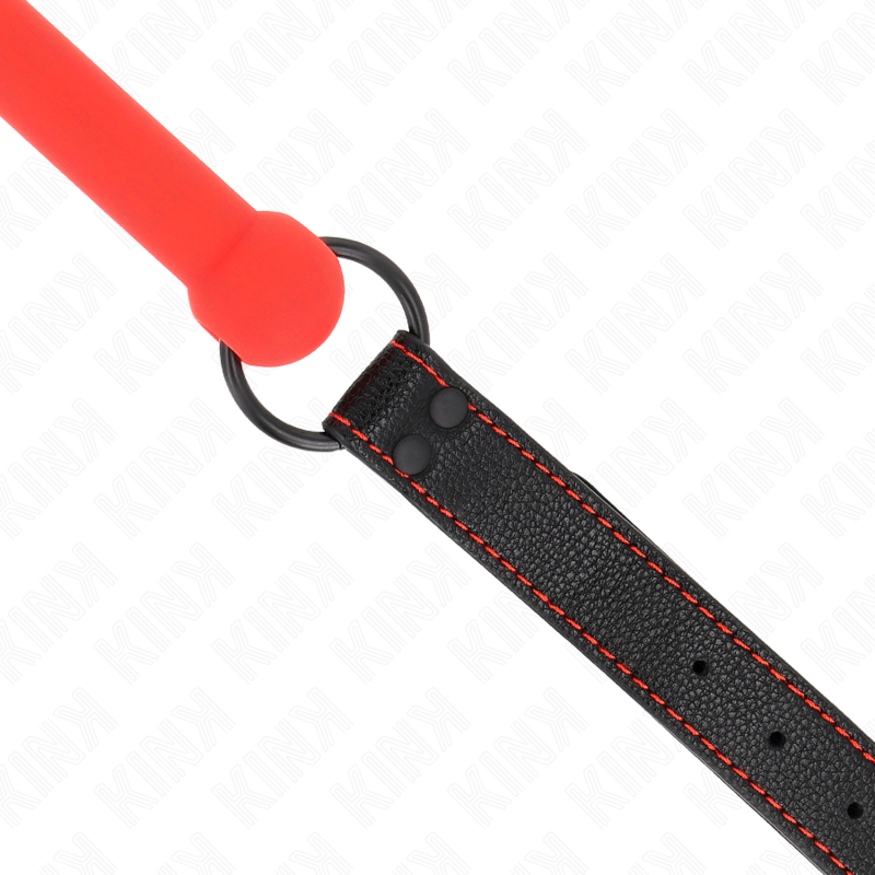 Bone With Leatherette Rem 41,57 cm - 4